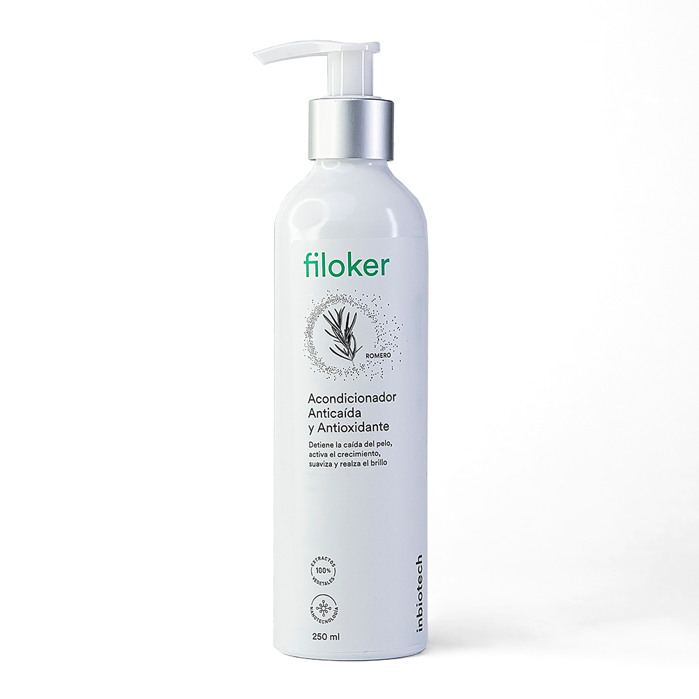 FILOKER - ACONDICIONADOR 250 ML